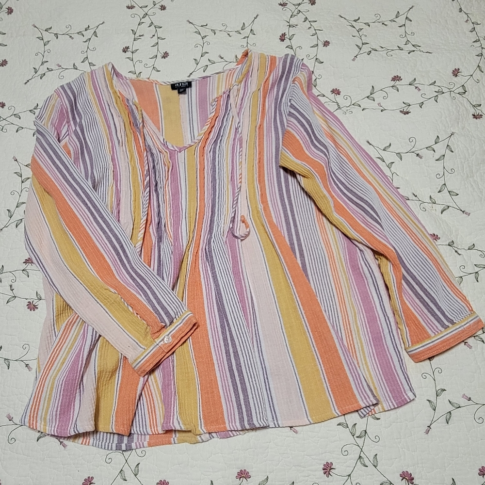 Tunic Top